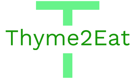 Thyme2Eat